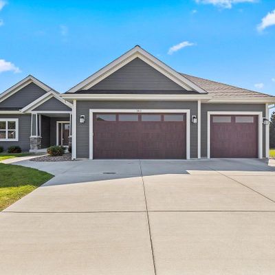 3013 Crosswinds Drive, Mount Pleasant, WI 53403