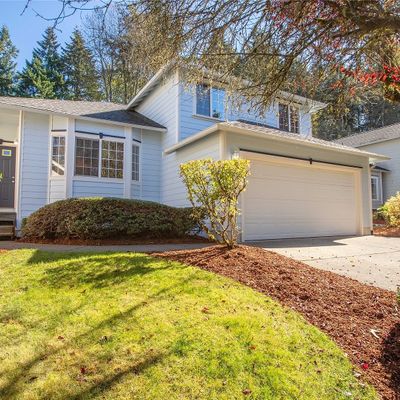 3014 Powder Ridge St Se, Olympia, WA 98501