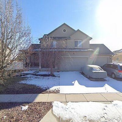 3015 W Himalaya View Ct, Taylorsville, UT 84129