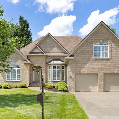 3019 Sakari Cir, Spring Hill, TN 37174