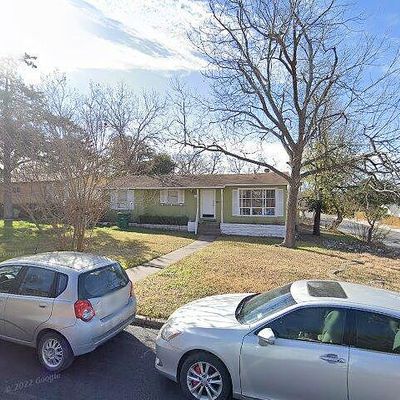 302 Blakeley Drive, San Antonio, TX 00000