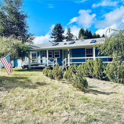 302 E 1st Street, Ryderwood, WA 98581