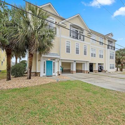 302 N 3rd Avenue # A, Kure Beach, NC 28449