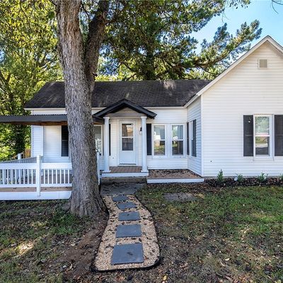 302 Mcknight Ave, West Fork, AR 72774