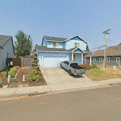 302 Nw Pacific Hills Dr, Willamina, OR 97396