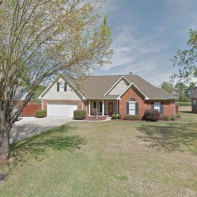 302 Partridge Ln, Dothan, AL 36303