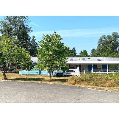 302 S 1st St, Ryderwood, WA 98581