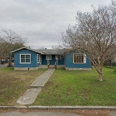 302 Stanfield Ave, San Antonio, TX 78210