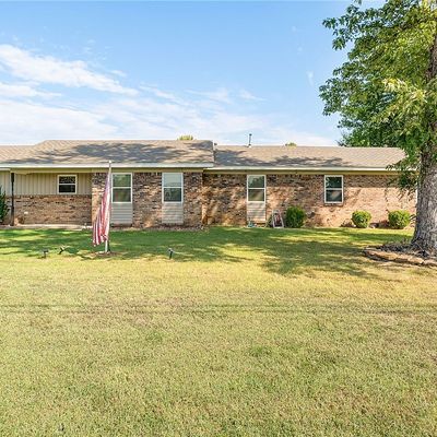 3022 W Collum Lane, Alma, AR 72921