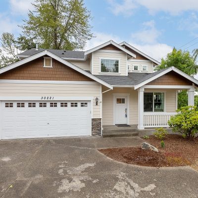 30221 Se 112th Place, Auburn, WA 98092