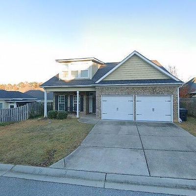 3024 Margot Ln, Grovetown, GA 30813