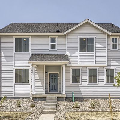 3025 Nectar Street, Strasburg, CO 80136