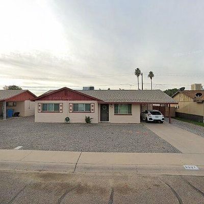 3027 W Corrine Dr, Phoenix, AZ 85029