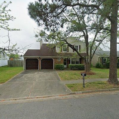 3029 Glastonbury Dr, Virginia Beach, VA 23453