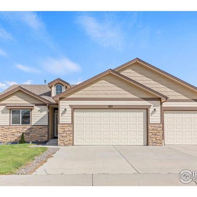 303 11 Th Ave, Wiggins, CO 80654