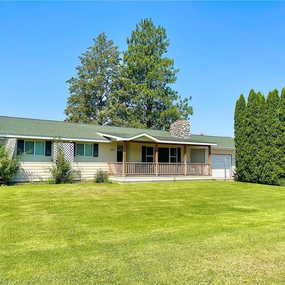 303 Old Riverside Hwy, Omak, WA 98841