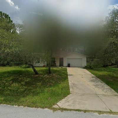 3032 E Murray St, Inverness, FL 34453