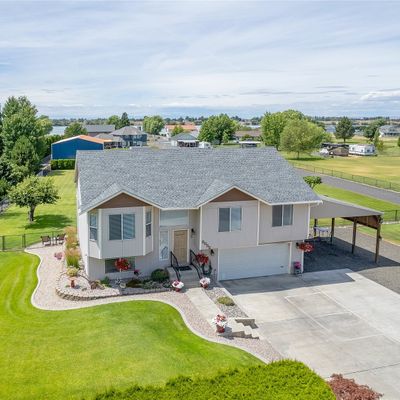 3032 Ne Snow Goose Road, Moses Lake, WA 98837