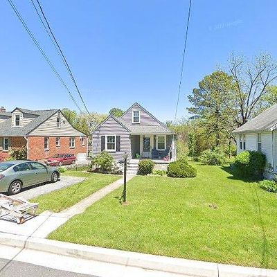 3038 Moreland Ave, Parkville, MD 21234