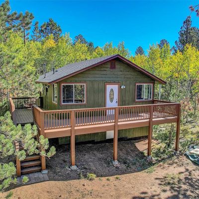 304 Houston St, Bailey, CO 80421