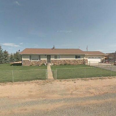 304 Roosevelt St, Dubois, WY 82513