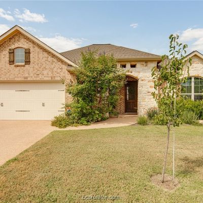 3040 Archer Cir, Bryan, TX 77808