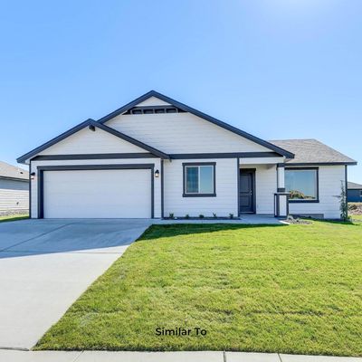 3043 S Quay St, Kennewick, WA 99338