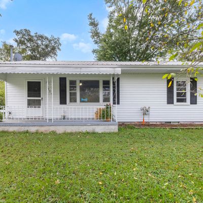 305 Mc Ghee Avenue, Morristown, TN 37814