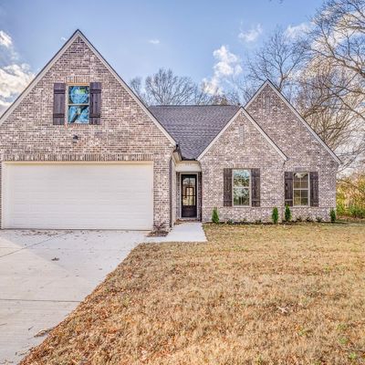 305 S Hiawatha St, Somerville, TN 38068