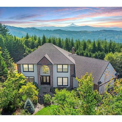 30515 Ne Livingston Mountain Cir, Camas, WA 98607