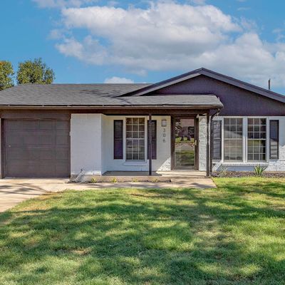 306 Arthur Drive, Kennedale, TX 76060