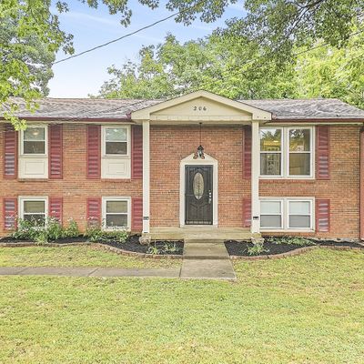 306 Crestridge Dr, Old Hickory, TN 37138