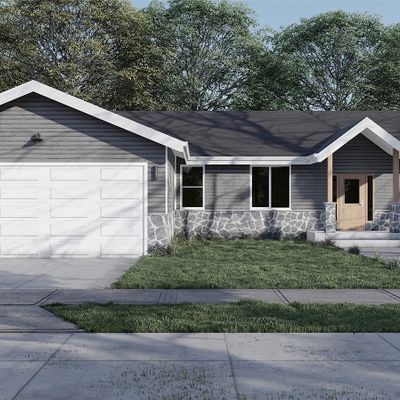 306 Dax Spur, Castle Rock, WA 98612