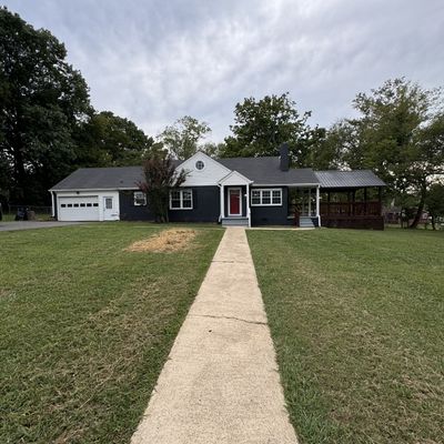 306 S Hillcrest Dr, Shelbyville, TN 37160