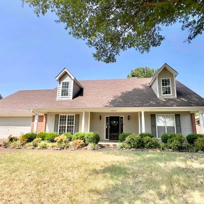 3063 Mt Palomar Cv, Bartlett, TN 38134