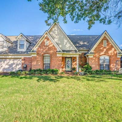 3064 Mt Palomar Cv, Bartlett, TN 38134