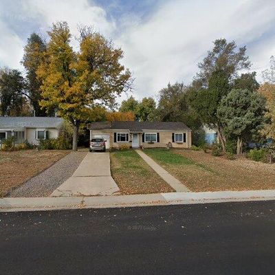 3065 S Glencoe St, Denver, CO 80222