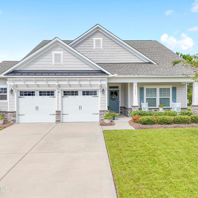 3069 Somerdale Ct, Southport, NC 28461