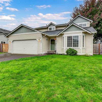 307 Thompson Ave Nw, Orting, WA 98360