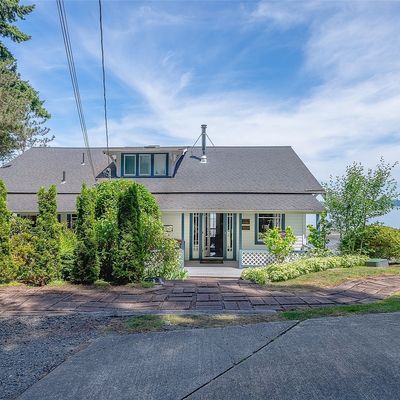 307331 Highway 101, Brinnon, WA 98320