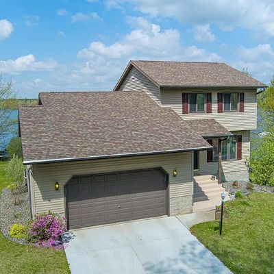 3075 Lake George Rd E, Rhinelander, WI 54501