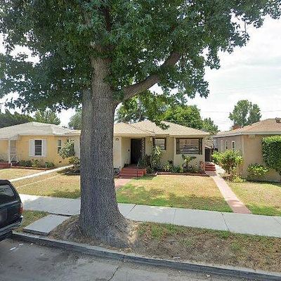 308 E Coolidge St, Long Beach, CA 90805