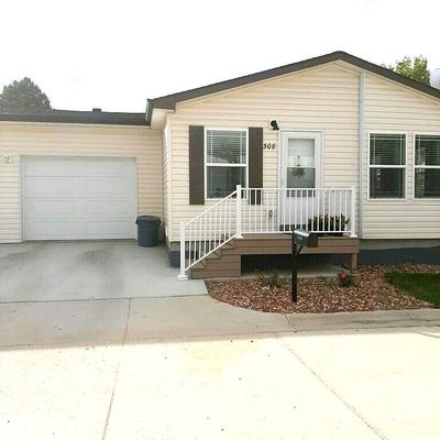 308 G Street, Buffalo, WY 82834