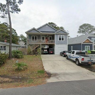 308 Ne 52nd Street Oak Island, Island, NC 28465