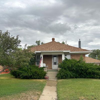 308 N 8 Th St, Sinclair, WY 82334