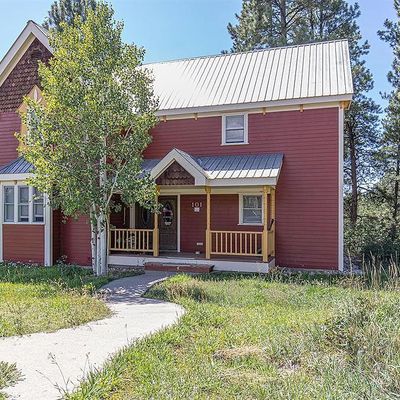 308 S Silver Queen # 101 B, Durango, CO 81301