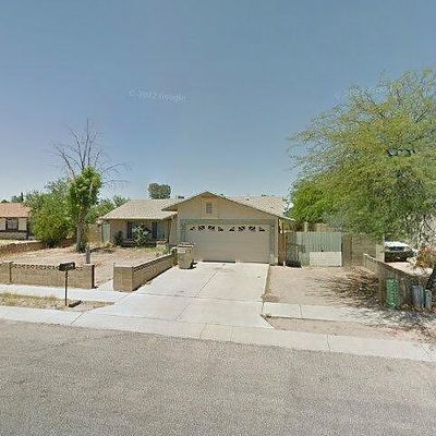 3080 W Calle Escarpada, Tucson, AZ 85746