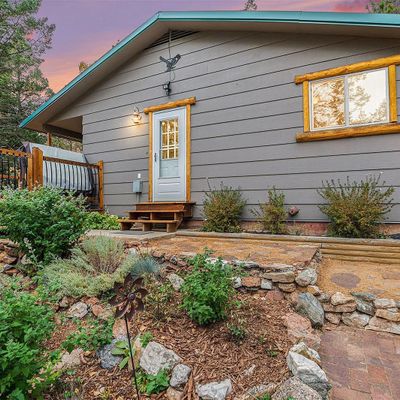 30815 Kings Valley Way, Conifer, CO 80433