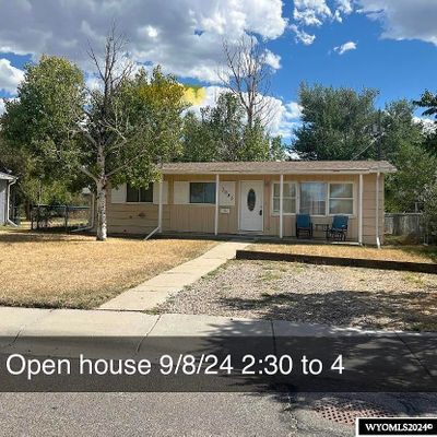 3085 Indiana Ave, Casper, WY 82609