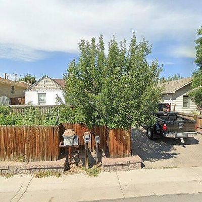 3085 W Hawthorne Pl, Denver, CO 80221